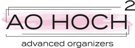 Advanced Organizers hoch2 GmbH