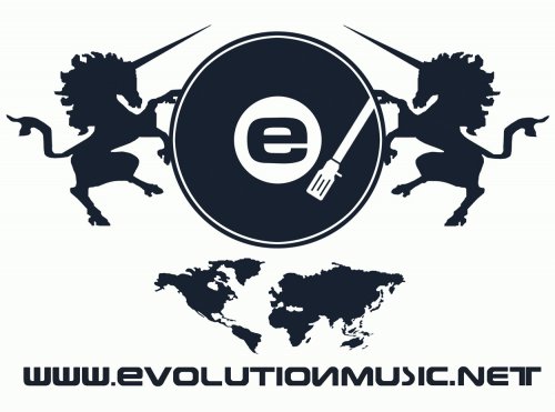 Evolution Entertainment