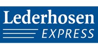 Lederhosen-Express c/o Zwez Alexander, Maximilian GbR