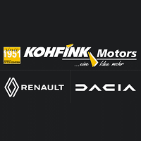 Autohaus Otto Kohfink GmbH Co. KG