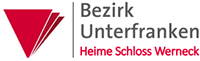 Bezirk Unterfranken - Heime Schloss Werneck