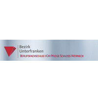 Bezirk Unterfranken - Berufsfachschule für Pflege Schloss Werneck
