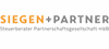 SIEGEN PARTNER STEUERBERATER PartG mbB