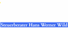 Steuerberater Hans Werner Wild