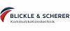 Blickle Scherer Kommunikationstechnik GmbH Co KG