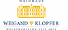 Weigand Klopfer GmbH Co. KG