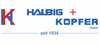 Halbig Kopfer GmbH