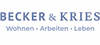 Becker Kries Holding GmbH Co. KG