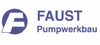FAUST Pumpwerkbau GmbH Co. KG
