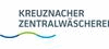 Kreuznacher Zentralwäscherei GmbH Co. Mietwäsche KG