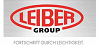 LEIBER Group GmbH Co. KG Aluminium Umform- und Bearbeitungstechnik
