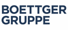 Industrie- und Handelsunion Dr. Wolfgang Boettger GmbH Co. KG