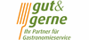 gut gerne Ihr Partner für Gastronomieservice GmbH