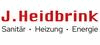 J.Heidbrink, Inhaber Jan Phillip Podlich e.K.