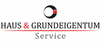 HAUS GRUNDEIGENTUM Service