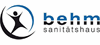 Sanitätshaus Behm GmbH