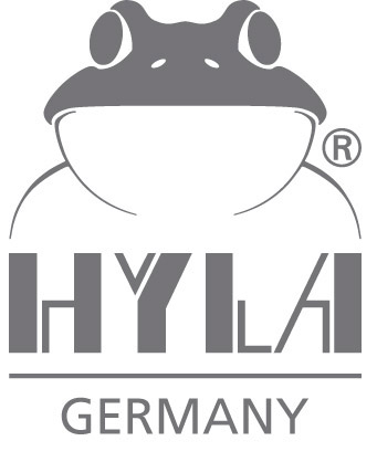 Detlef Becker - Hyla Germany