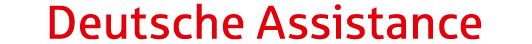 Deutsche Assistance