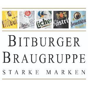 Bitburger Braugruppe GmbH