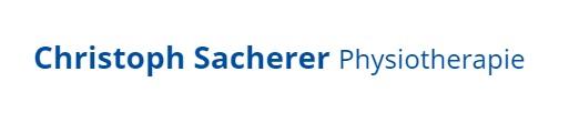 Physiotherapie Christoph Sacherer