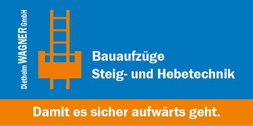 Baugeräte Baumaschinen Diethelm Wagner GmbH