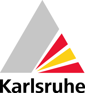 Stadt Karlsruhe