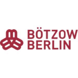 Bötzow Berlin GmbH Co. KG