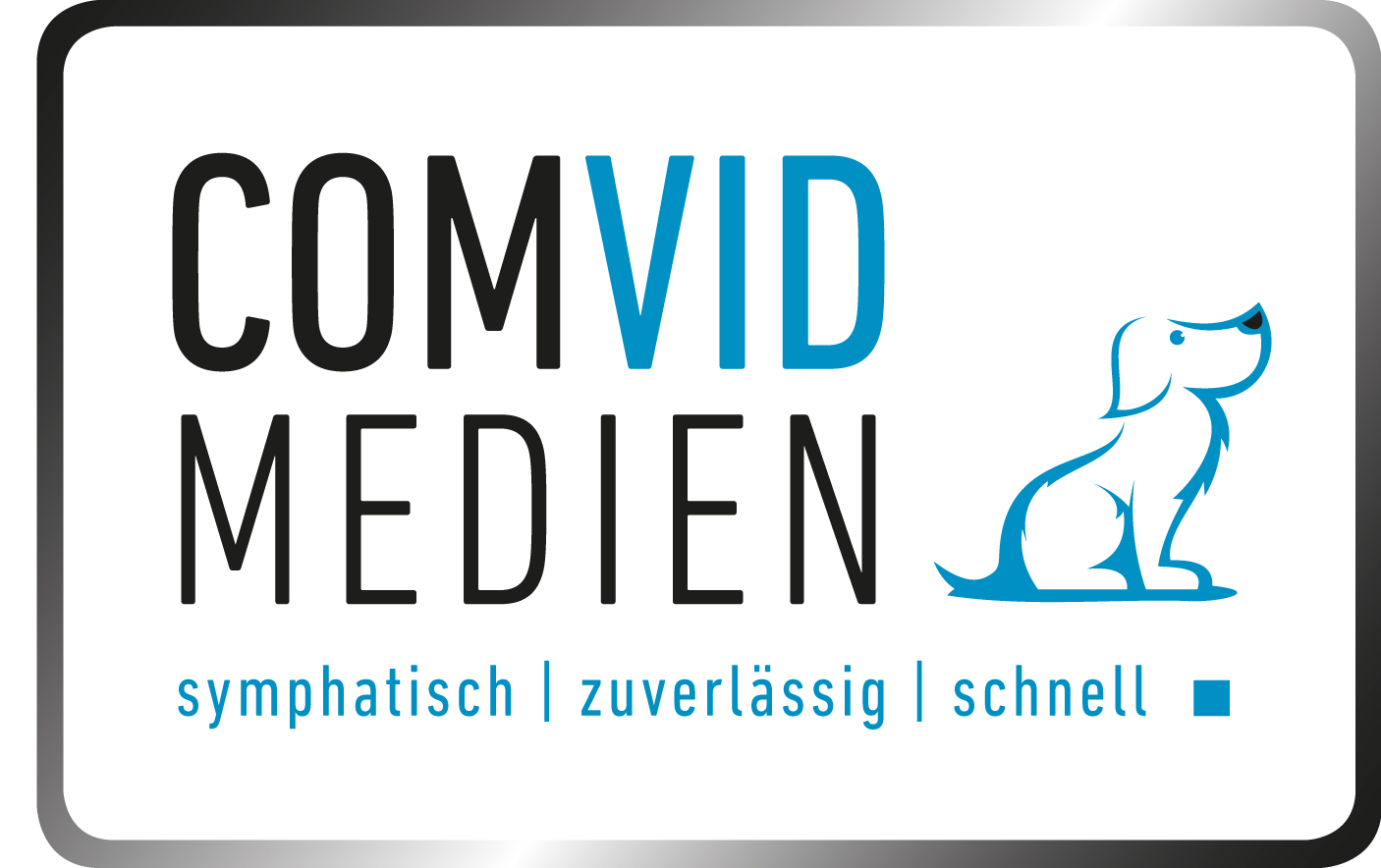 COMVID Medien OHG