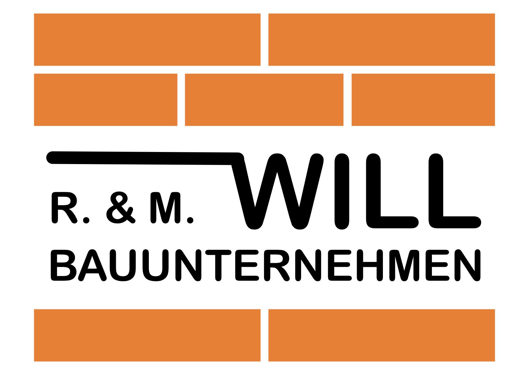 R. M. Will Bauunternehmen