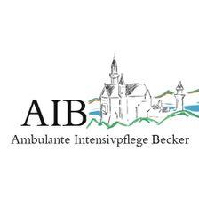 Ambulante Intensivpflege Becker