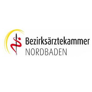Bezirksärztekammer Nordbaden Landesärztekammer Baden-Württemberg - Körperschaft des Öffentlichen Rechts