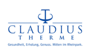 Claudius Therme GmbH Co. KG