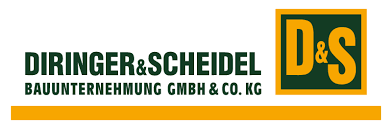 DIRINGER SCHEIDEL Bauunternehmung GmbH CO. KG