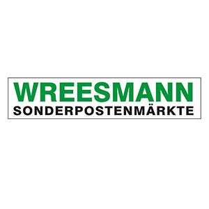Kaufhaus Rolf Wreesmann GmbH Co. KG