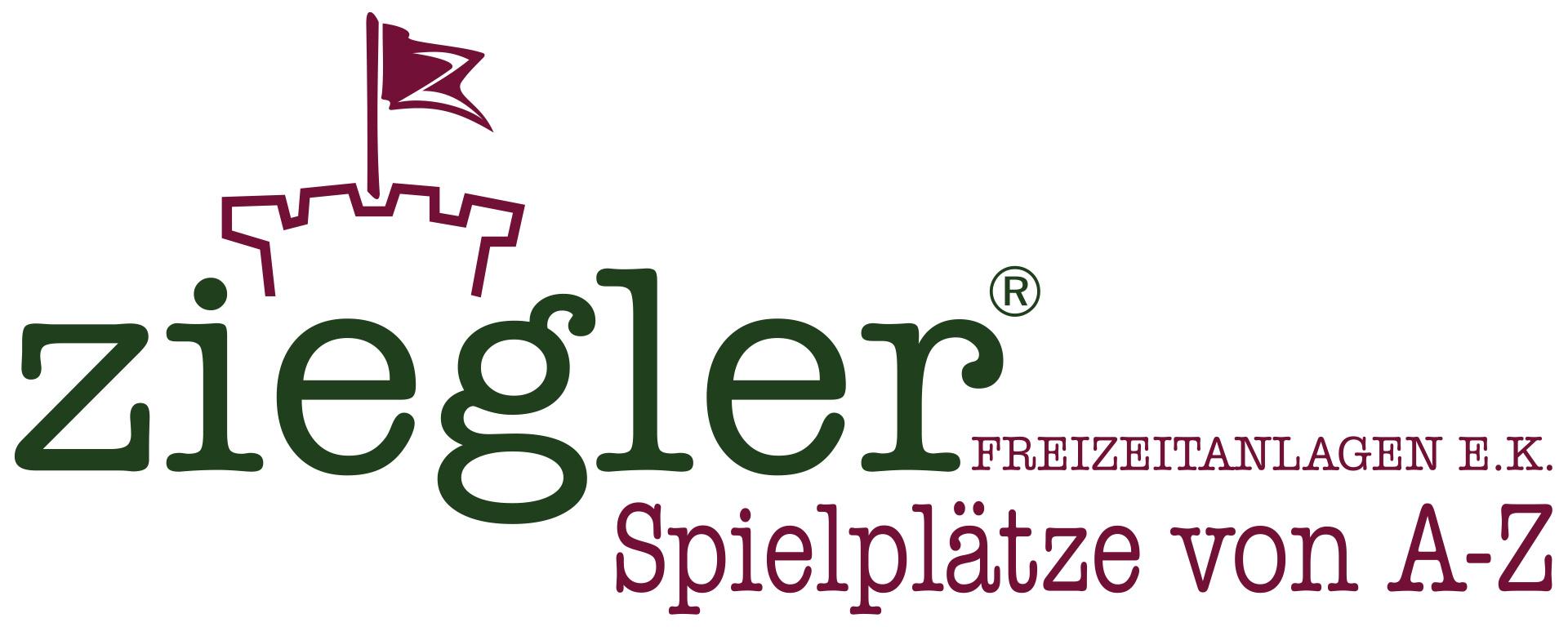 ZIEGLER Spielplätze von A bis Z Freizeitanlagen e.K.