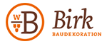 W. Birk Baudekoration GmbH