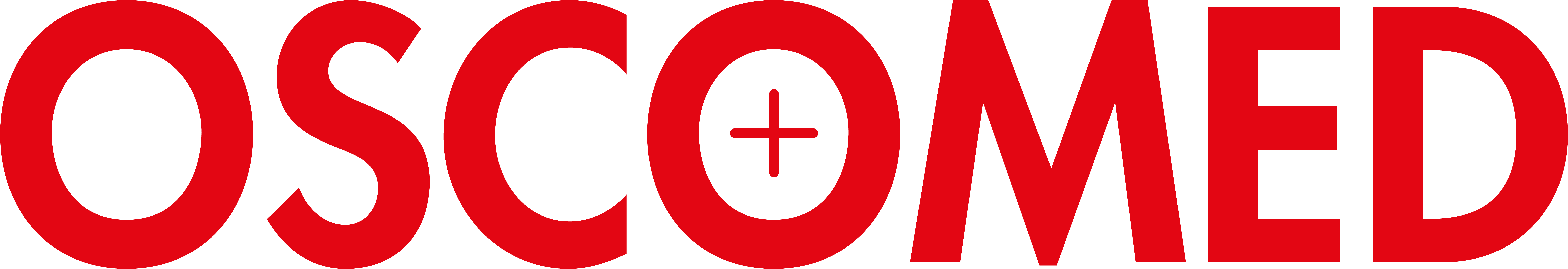 OSCOMED GmbH