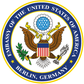 U.S. Embassy Berlin