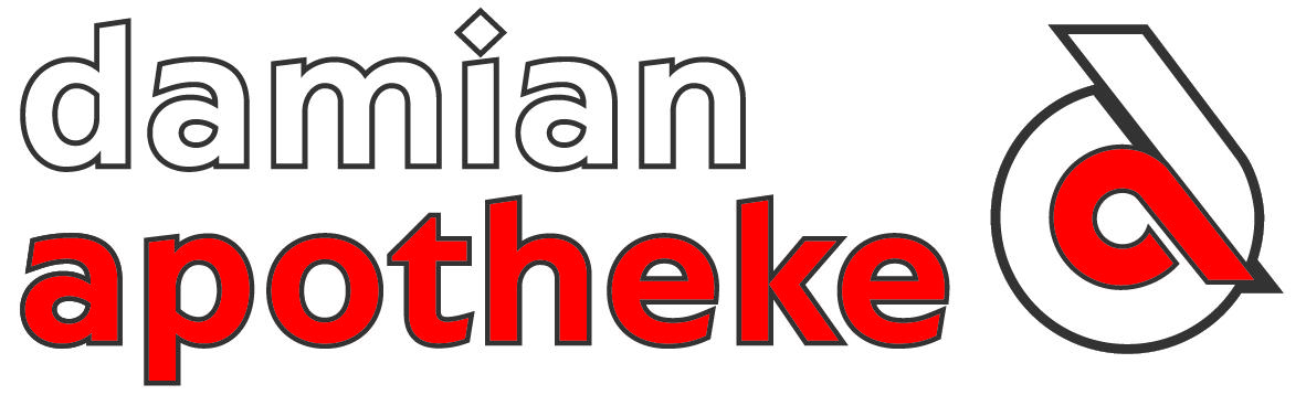 Damian-Apotheke Inhaberin Kathrin Luboldt e.K.