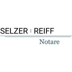 SELZER REIFF Notare