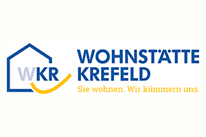 Wohnstätte Krefeld, Wohnungs-Aktiengesellschaft