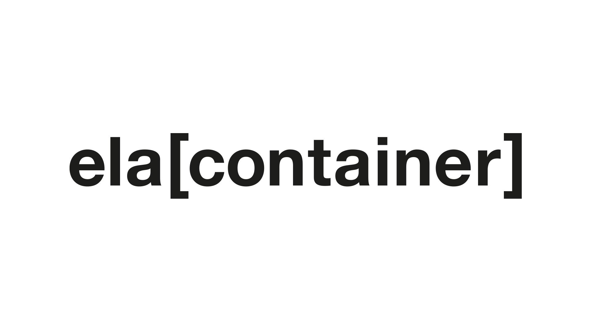 ELA Container GmbH