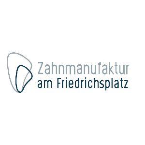 Zahnärzte am Friedrichsplatz Dr. Pinz Dr. Kaesmacher