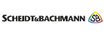 Scheidt Bachmann GmbH