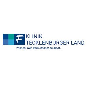 KLINIK TECKLENBURGER LAND