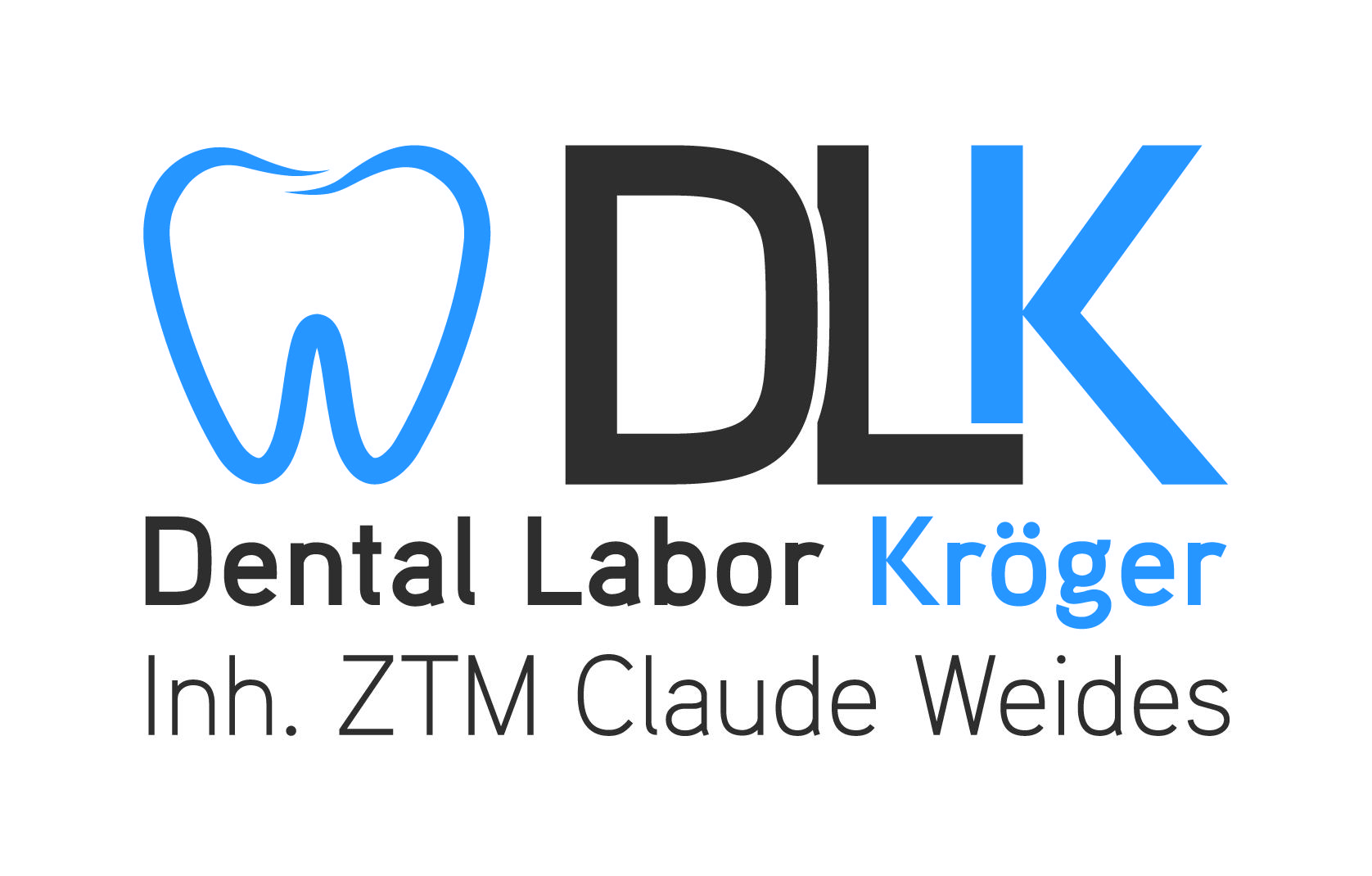 Dental Labor Kröger, Inh. ZTM Claude Weides
