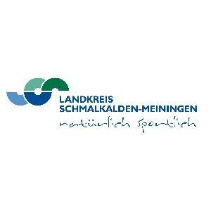 Landratsamt Schmalkalden-Meiningen
