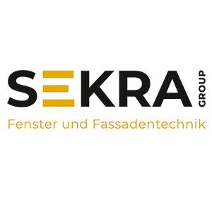 SEKRA Fenster- und Fassadentechnik GmbH
