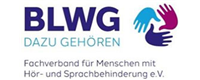 BLWG Fachverband für Menschen mit Hör- und Sprachbehinderung e. V.
