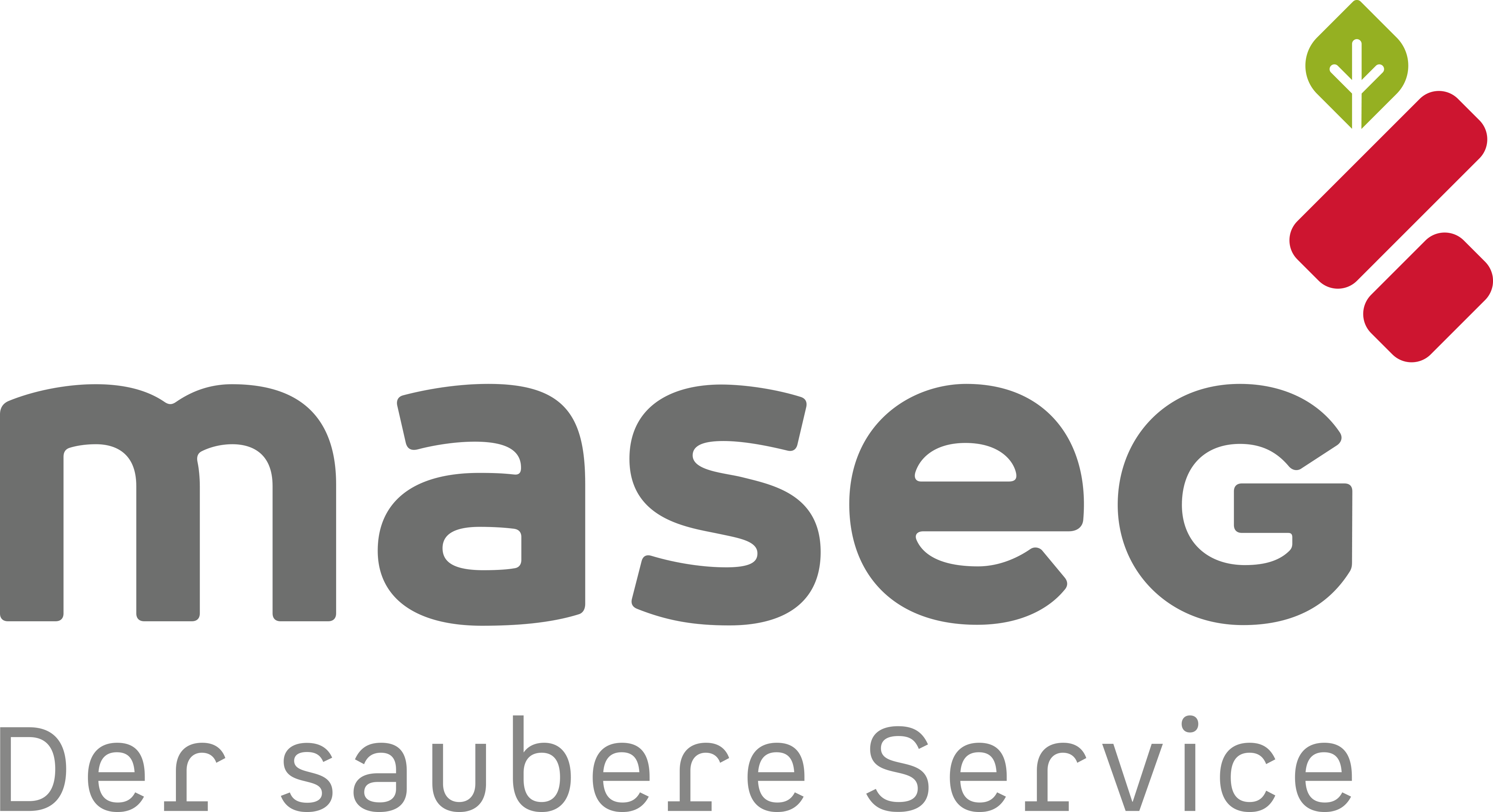 Maseg GmbH